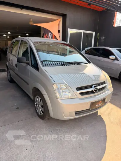MERIVA 1.8 MPFI CD 8V