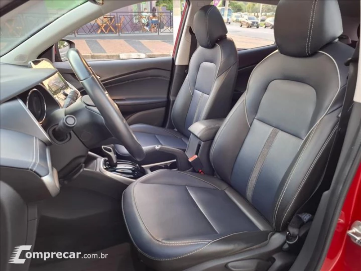 TRACKER 1.2 Turbo Premier