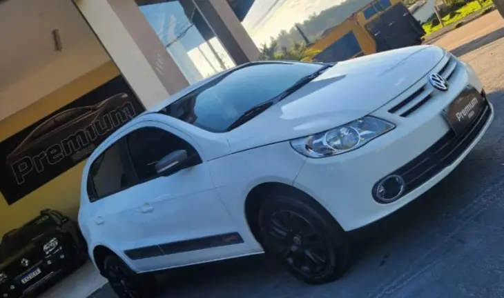 GOL 1.0 MI Rock IN RIO 8V