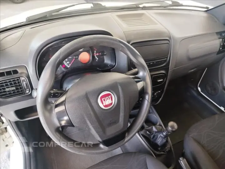 STRADA 1.4 MPI Hard Working CS 8V