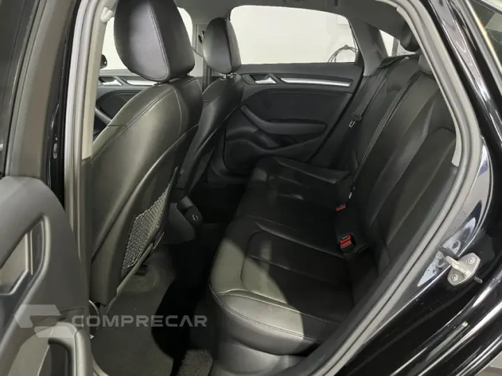 A3 1.4 TFSI Sedan Prestige