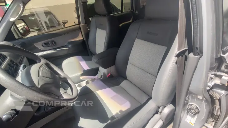 PAJERO SPORT 3.5 HPE 4X4 V6 24V