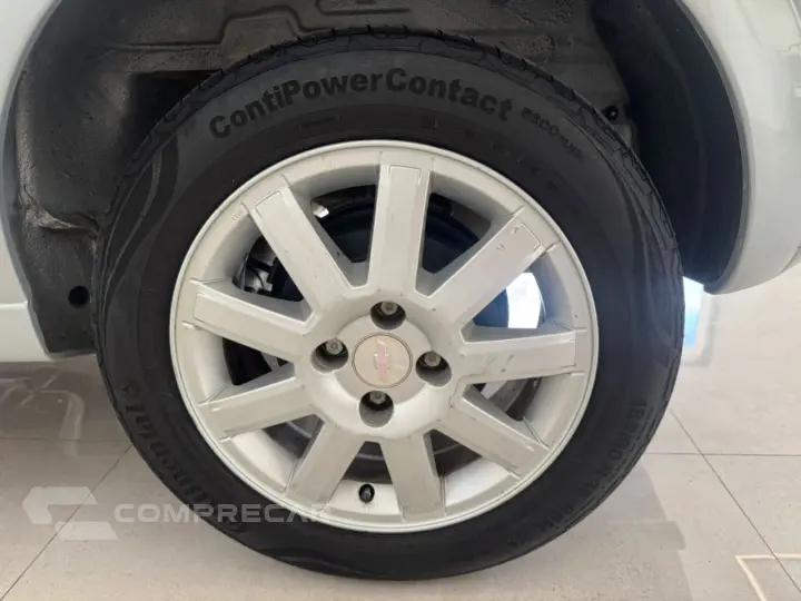 Meriva 1.4 4P FLEX MAXX