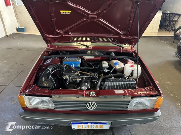 GOL 1.0 8V