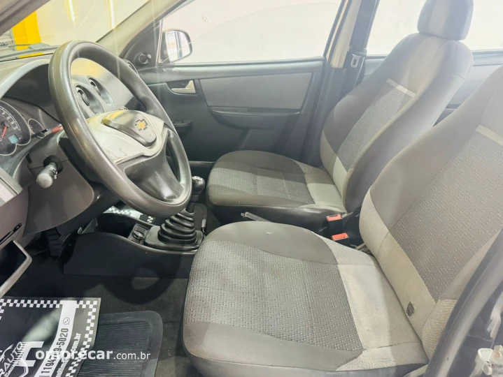 CELTA 1.0 MPFI 8V