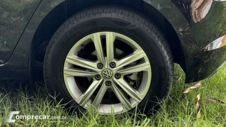 POLO 1.0 200 TSI Sense