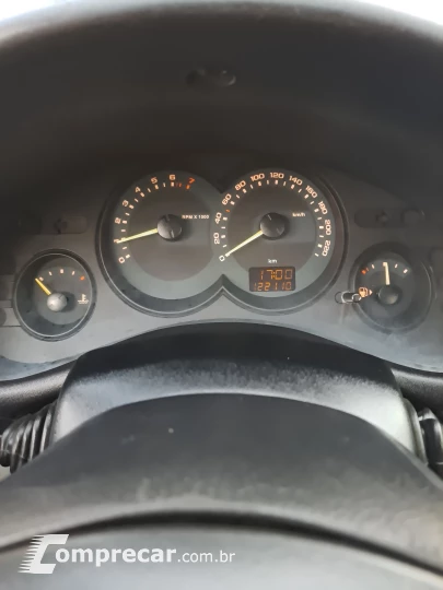 CLASSIC 1.0 MPFI LS 8V