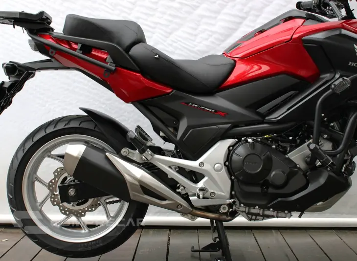 HONDA NC 750X ABS