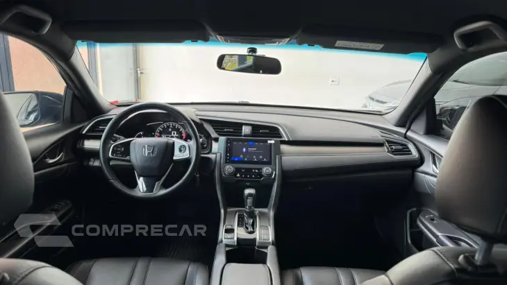 CIVIC 2.0 16vone Sport