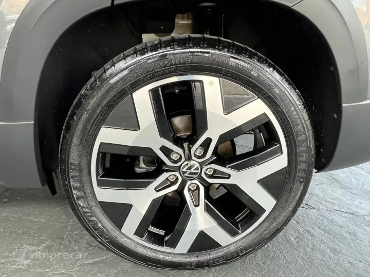 TAOS 1.4 250 TSI Highline