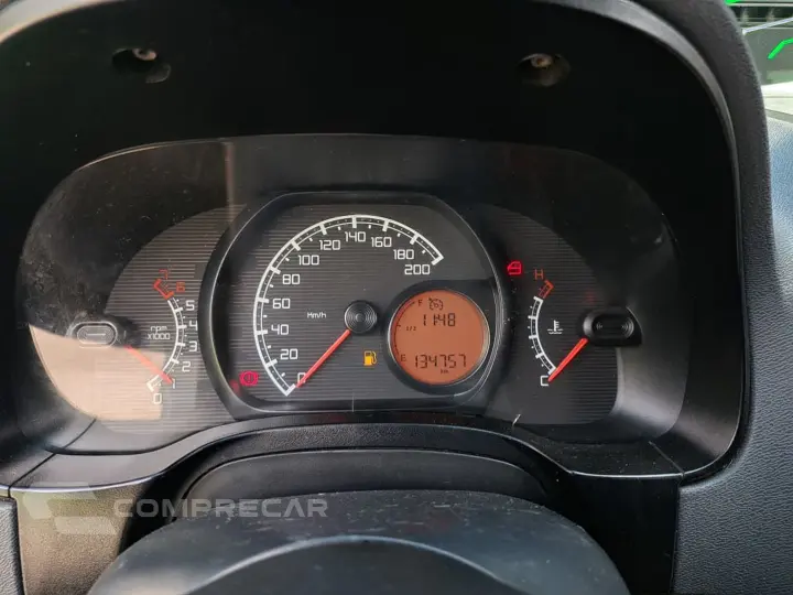 Strada 1.4 Mpi Working Cd 8V Flex 3P Manual