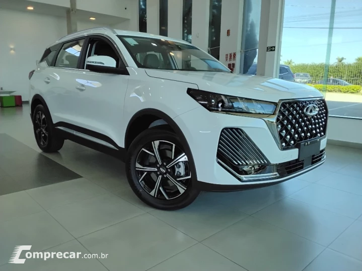 TIGGO 7 PRO 1.5 TCI  PLUG-IN HYBRID DHT