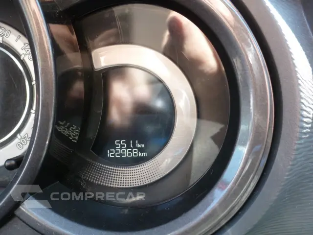 C3 1.5 Tendance 8V