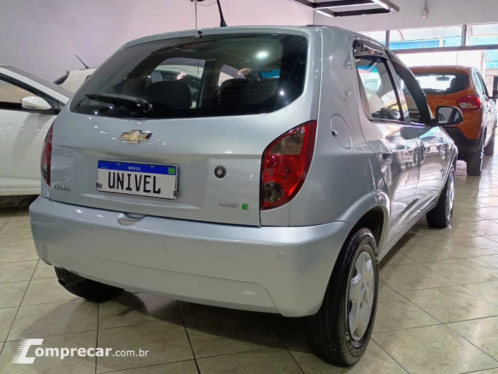 CELTA 1.0 MPFI LT 8V