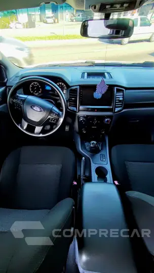 RANGER 2.5 XLS 4X2 CD 16V