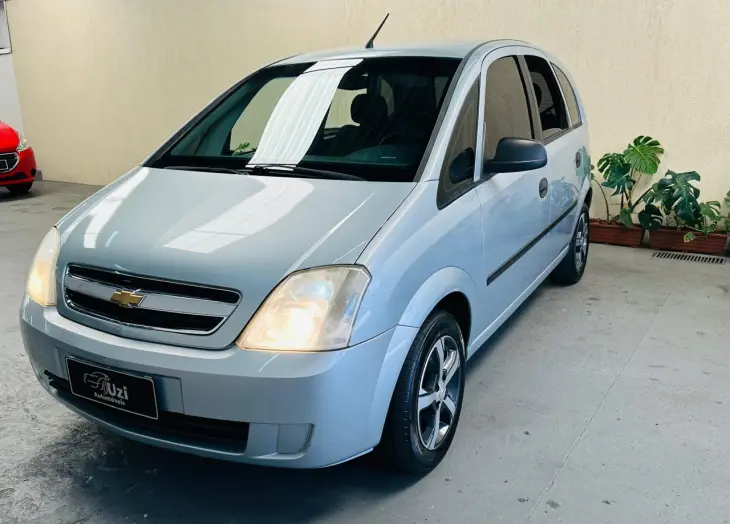 MERIVA 1.4 MPFI JOY 8V