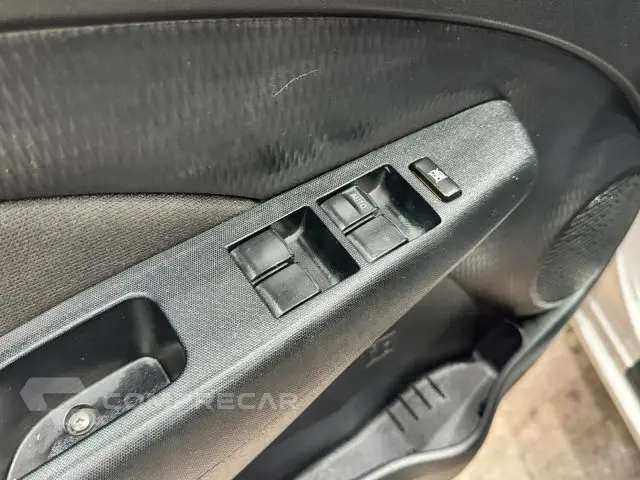ETIOS HATCH - 1.5 XLS 16V 4P MANUAL
