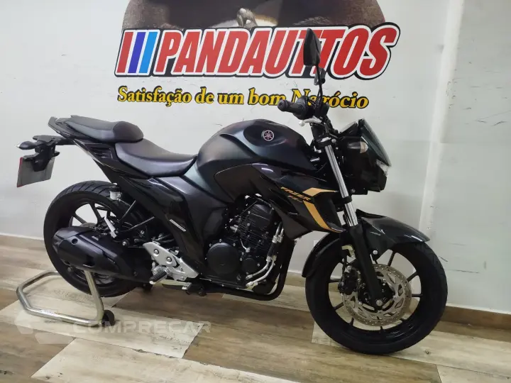FZ25 FAZER 250