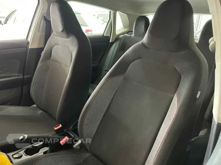 Polo Track 1.0 Flex 12V 5p