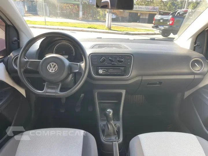 UP 1.0 MPI