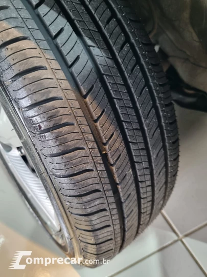 KICKS 1.6 16V S
