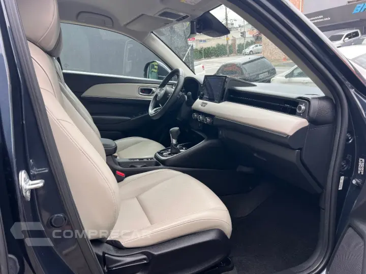 HR-V Advance 1.5  Flex TB 16V 5p Aut.