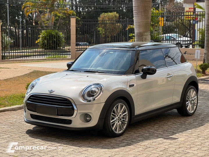 COOPER 1.5 12V Turbo