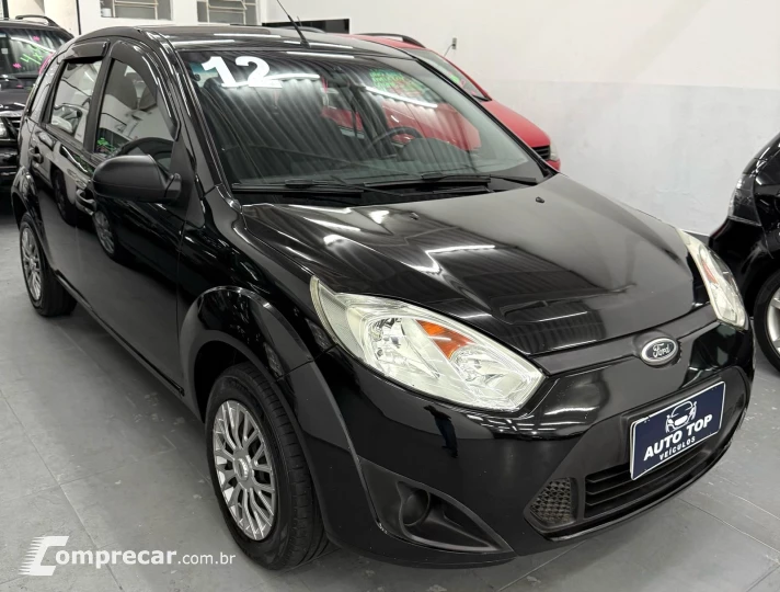 FIESTA 1.6 MPI 8V