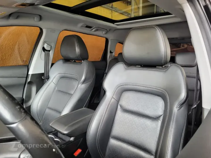 Tiggo 8 TXS 1.6 16V TGDi Aut.