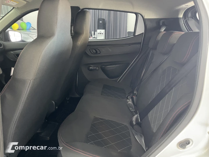 KWID 1.0 12V SCE ZEN