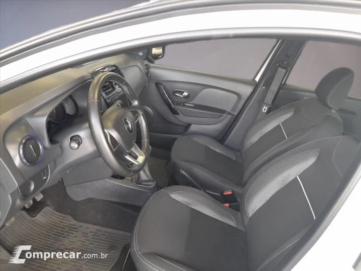 SANDERO 1.0 12V SCE FLEX GT LINE MANUAL