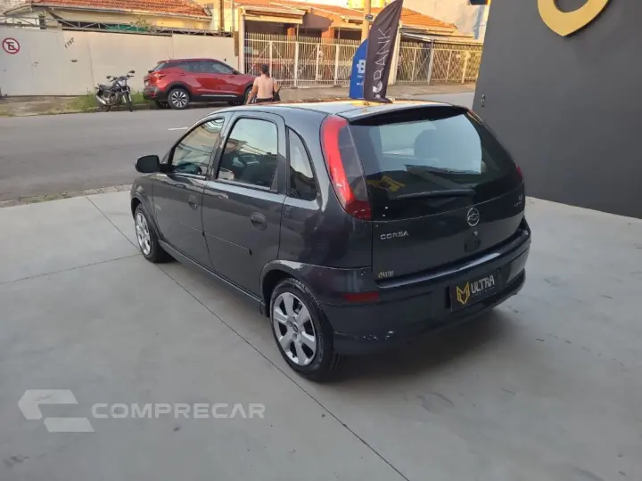 Corsa Hat. Maxx 1.8 MPFI 8V FlexPower 5p