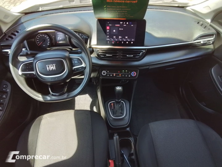 PULSE 1.3 FLEX DRIVE MANUAL