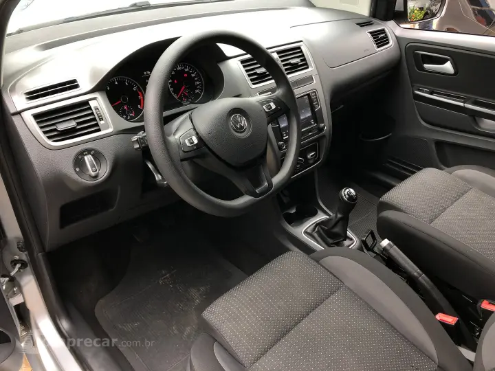 Fox 1.6 Msi Total Flex Connect 4P Manual