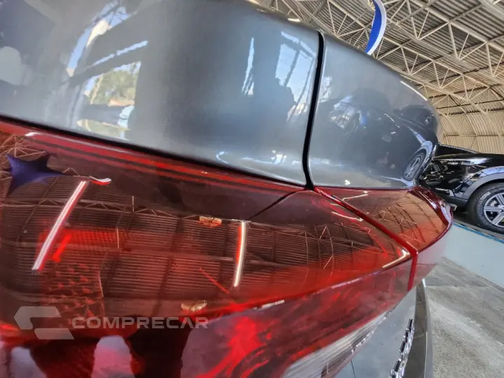 HB20S 1.0 TGDI FLEX PLATINUM AUTOMÁTICO