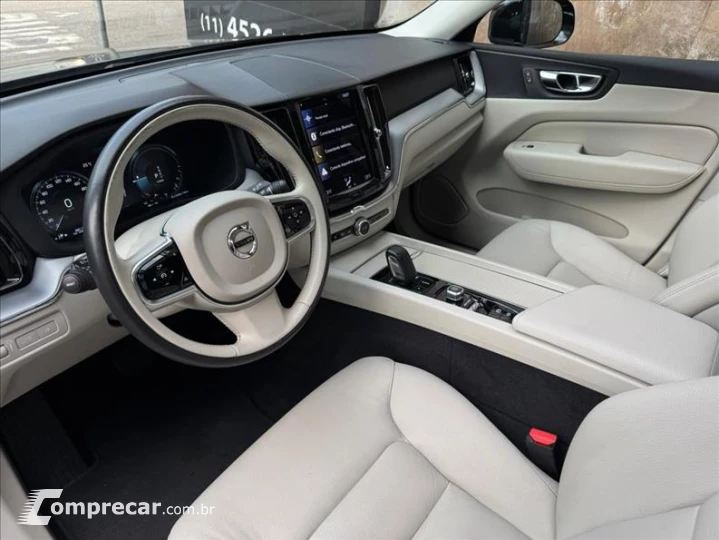 XC60 2.0 T8 Hybrid Momentum AWD Geartronic