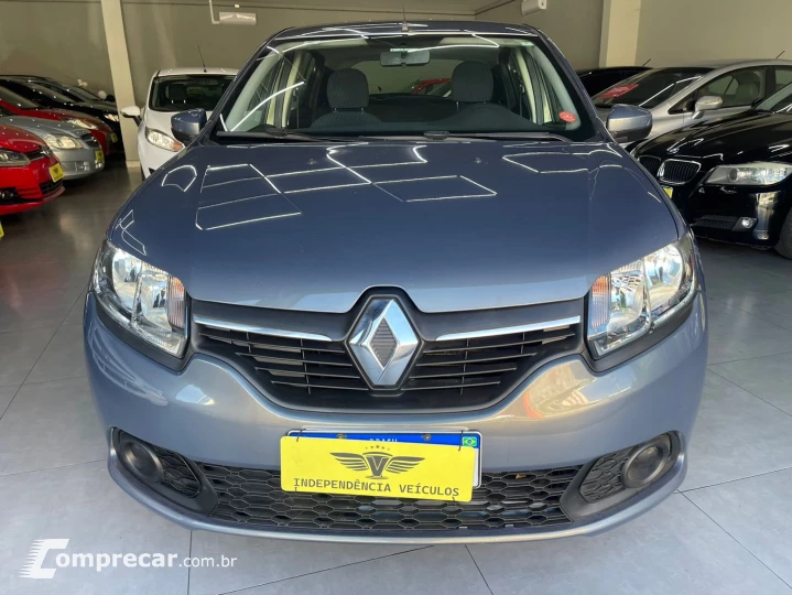 SANDERO 1.0 12V SCE Expression