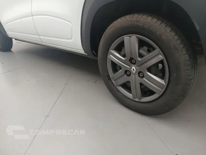 KWID 1.0 12V SCE FLEX ZEN MANUAL