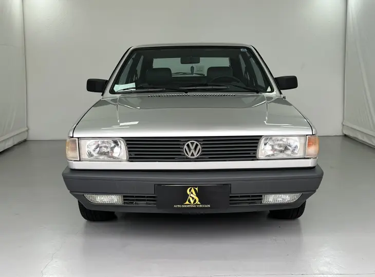 GOL 1.8 CL 8V