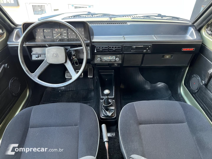 VOYAGE 1.6 S 8V