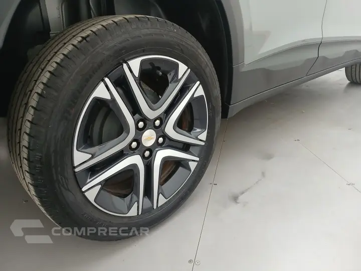 TRACKER 1.0 TURBO FLEX LT AUTOMÁTICO