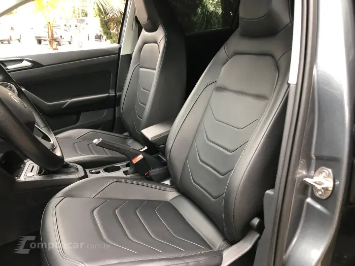 Polo 1.0 170 Tsi Highline Automático