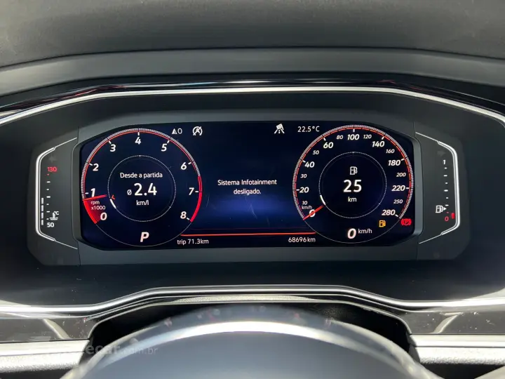 JETTA 2.0 350 TSI GLI