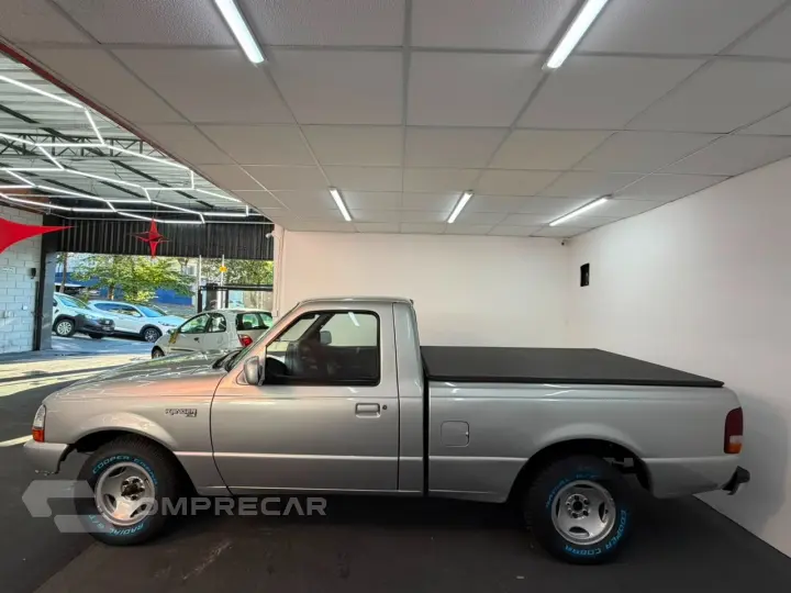 Ranger XL 4.0 CS