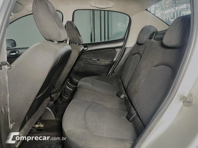 207 - 1.6 XS PASSION 16V 4P MANUAL