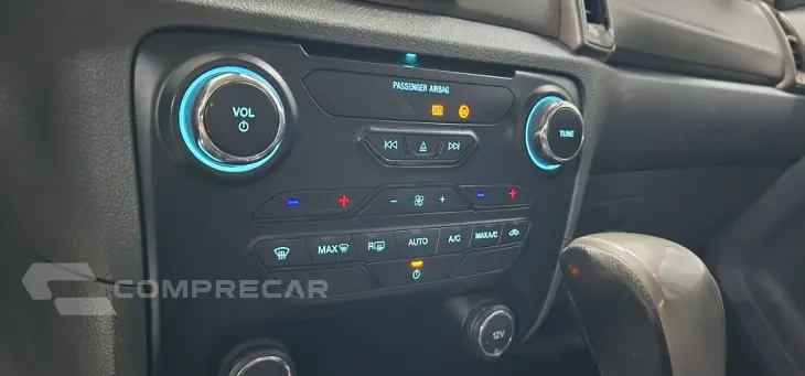 Ranger Limited 3.2 4x4 CD Diesel Aut.