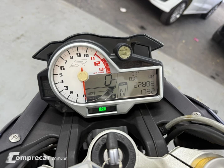 S1000 S1000 R
