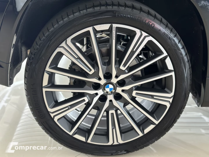 X1 2.0 16V Turbo Sdrive20i M Sport