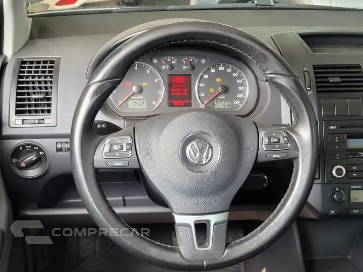Polo I MOTION 1.6 Total Flex  5p