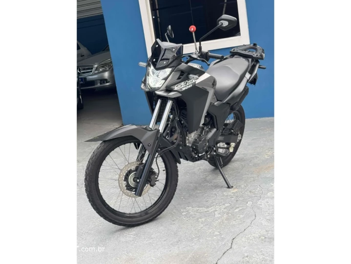 XRE 300 SAHARA